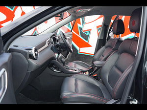 MG MG ZS thumbnail