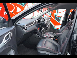 MG MG ZS thumbnail