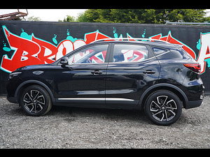 MG MG ZS thumbnail