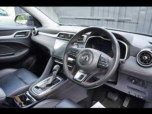MG MG ZS thumbnail