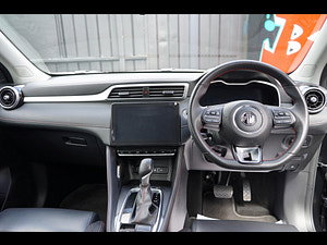 MG MG ZS thumbnail