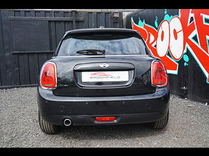 MINI Hatch thumbnail