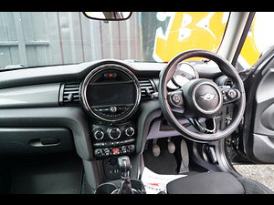 MINI Hatch thumbnail