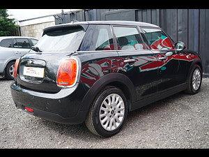 MINI Hatch thumbnail