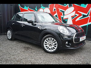 MINI Hatch thumbnail