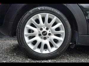 MINI Hatch thumbnail