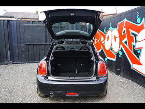 MINI Hatch thumbnail