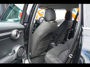 MINI Hatch thumbnail