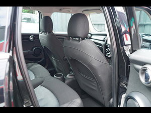 MINI Hatch thumbnail