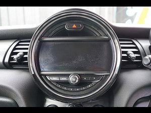 MINI Hatch thumbnail