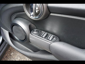 MINI Hatch thumbnail