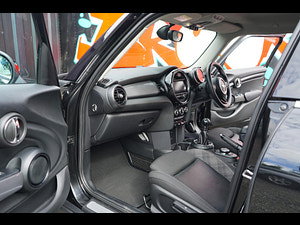 MINI Hatch thumbnail