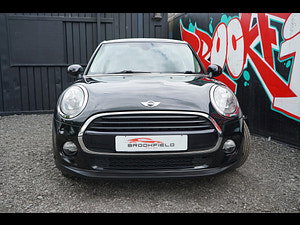 MINI Hatch thumbnail