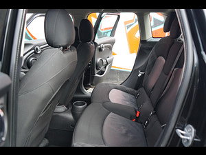 MINI Hatch thumbnail
