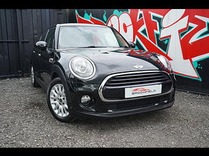 MINI Hatch thumbnail