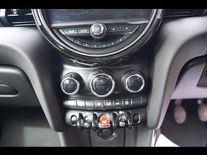 MINI Hatch thumbnail