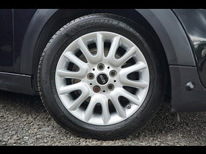 MINI Hatch thumbnail