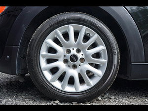 MINI Hatch thumbnail