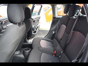 MINI Hatch thumbnail