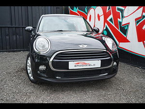 MINI Hatch thumbnail