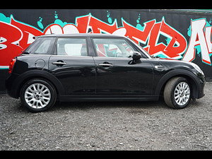 MINI Hatch thumbnail