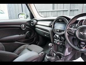 MINI Hatch thumbnail