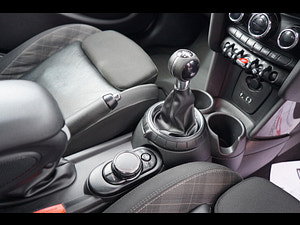 MINI Hatch thumbnail