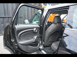 MINI Hatch thumbnail