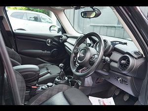 MINI Hatch thumbnail
