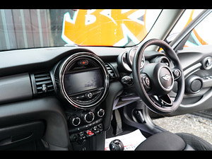 MINI Hatch thumbnail