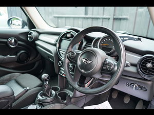 MINI Hatch thumbnail