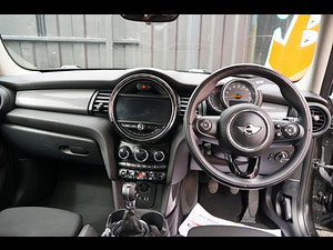 MINI Hatch thumbnail