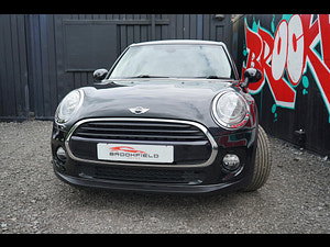 MINI Hatch thumbnail