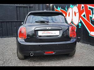 MINI Hatch thumbnail