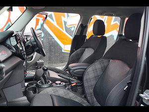 MINI Hatch thumbnail