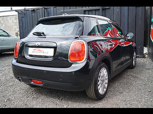 MINI Hatch thumbnail