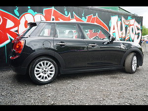 MINI Hatch thumbnail