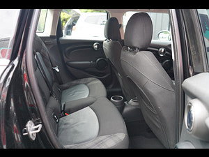 MINI Hatch thumbnail