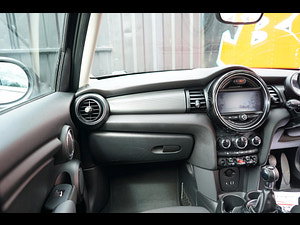 MINI Hatch thumbnail