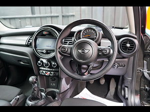MINI Hatch thumbnail