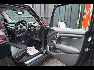 MINI Hatch thumbnail