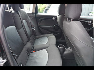 MINI Hatch thumbnail