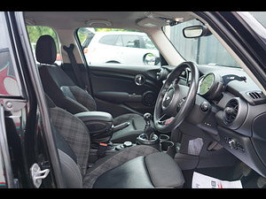 MINI Hatch thumbnail