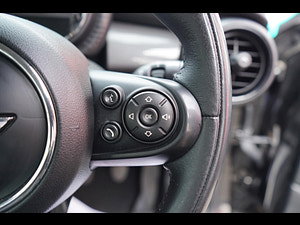 MINI Hatch thumbnail