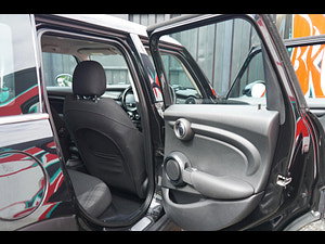 MINI Hatch thumbnail