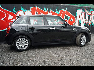 MINI Hatch thumbnail