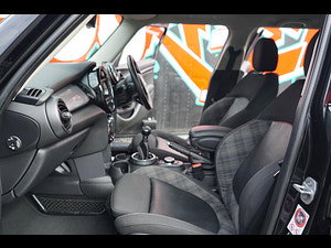 MINI Hatch thumbnail