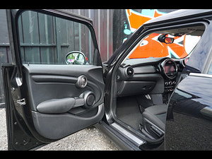 MINI Hatch thumbnail