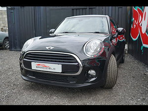 MINI Hatch thumbnail