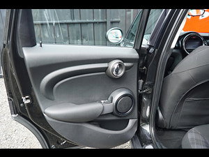 MINI Hatch thumbnail